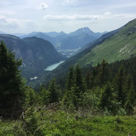 Appartement Studio Avoriaz