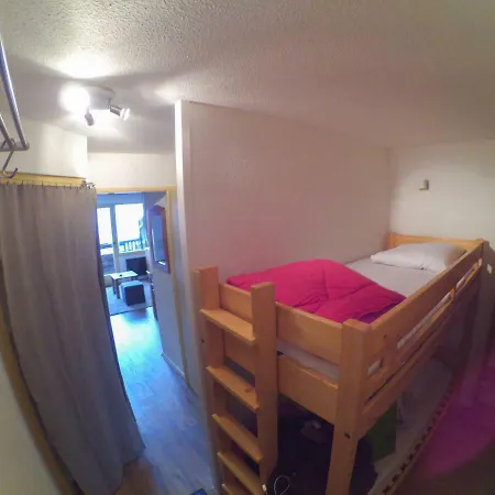 דירה Appartement Studio Avoriaz